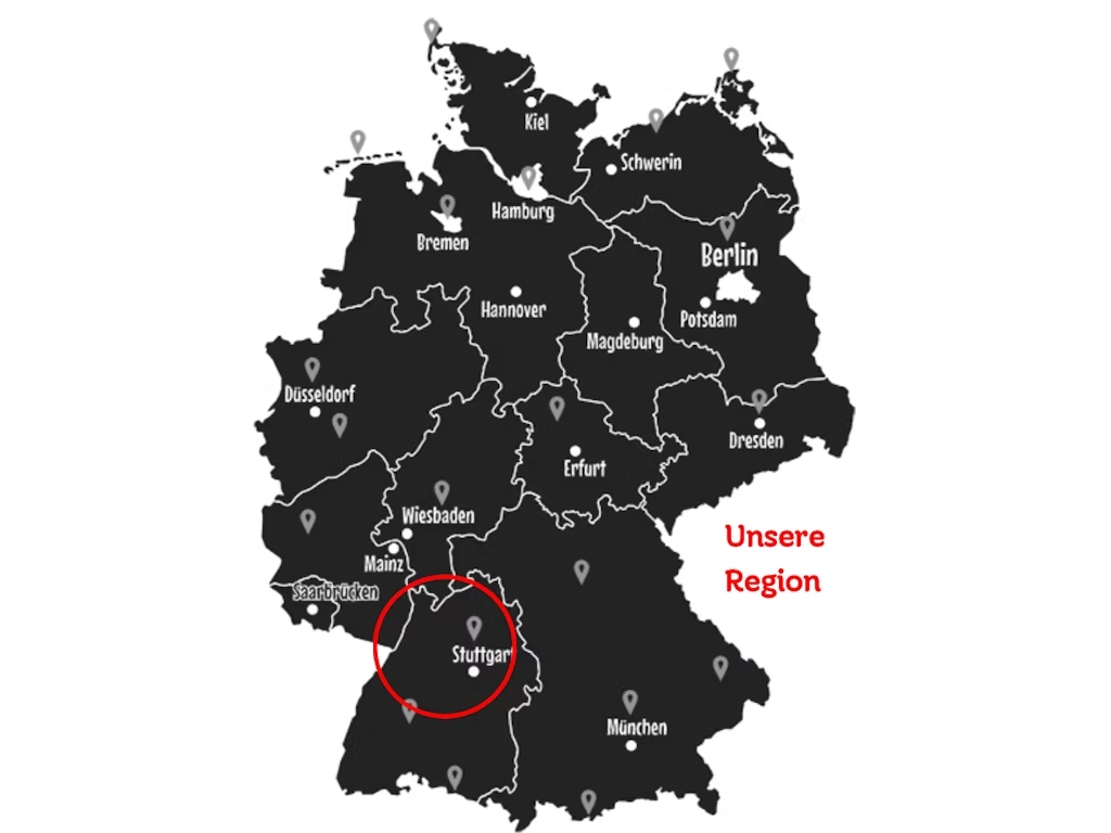 Einsatzgebiet